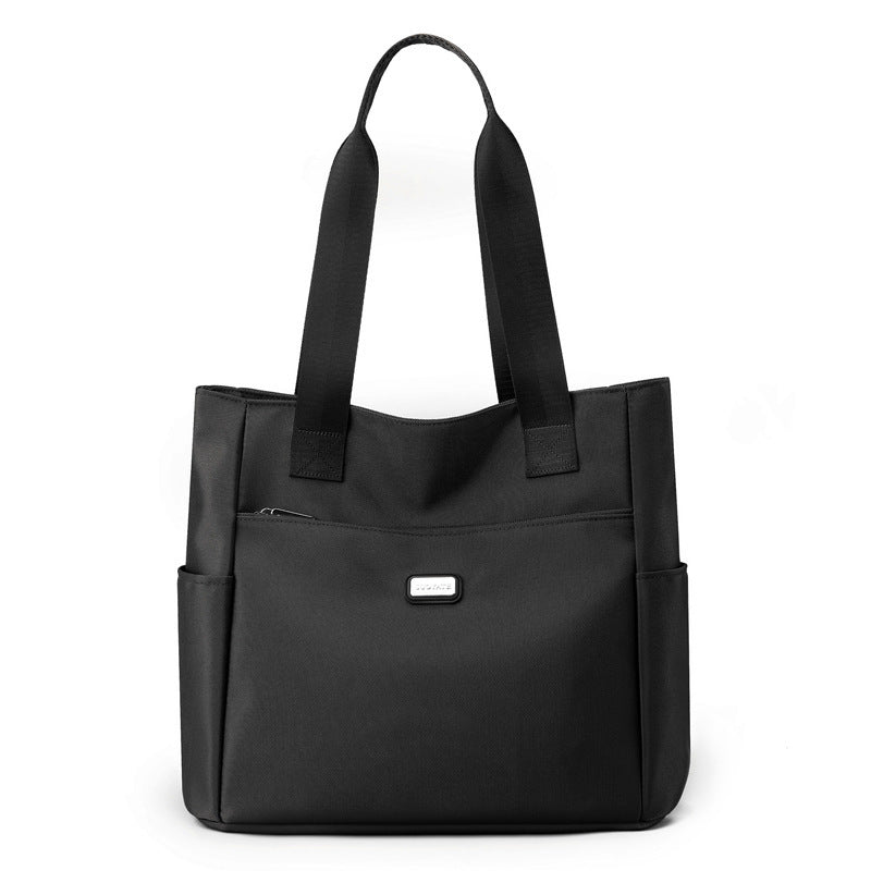 2025 Women's Large Capacity Handbag - High Quality Summer Travel & Versatile Shoulder Bag