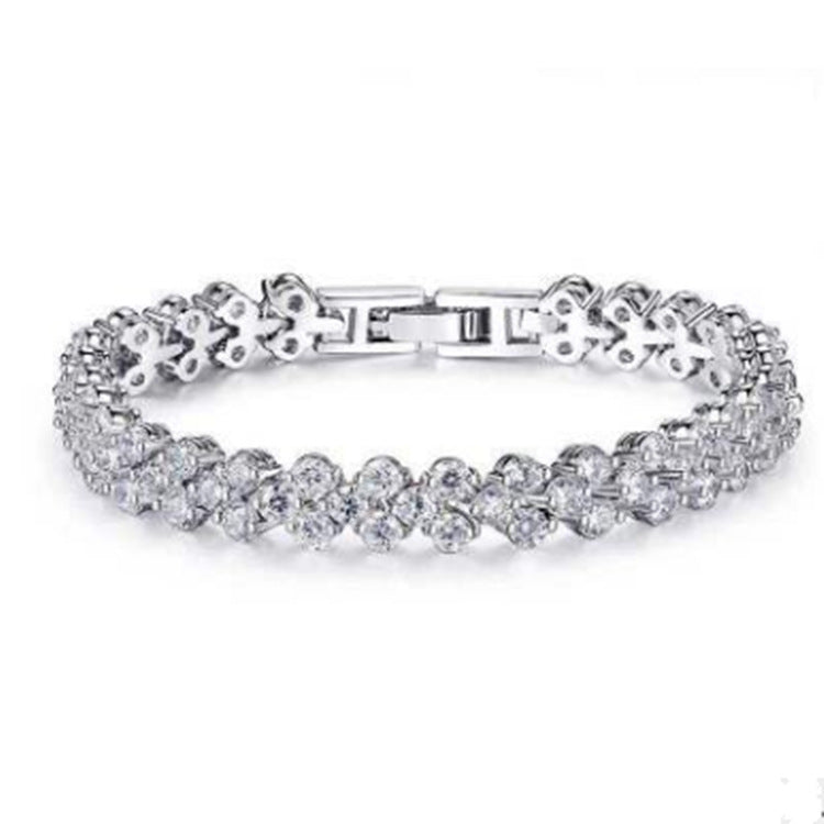 Crystal Bracelet Magnetic