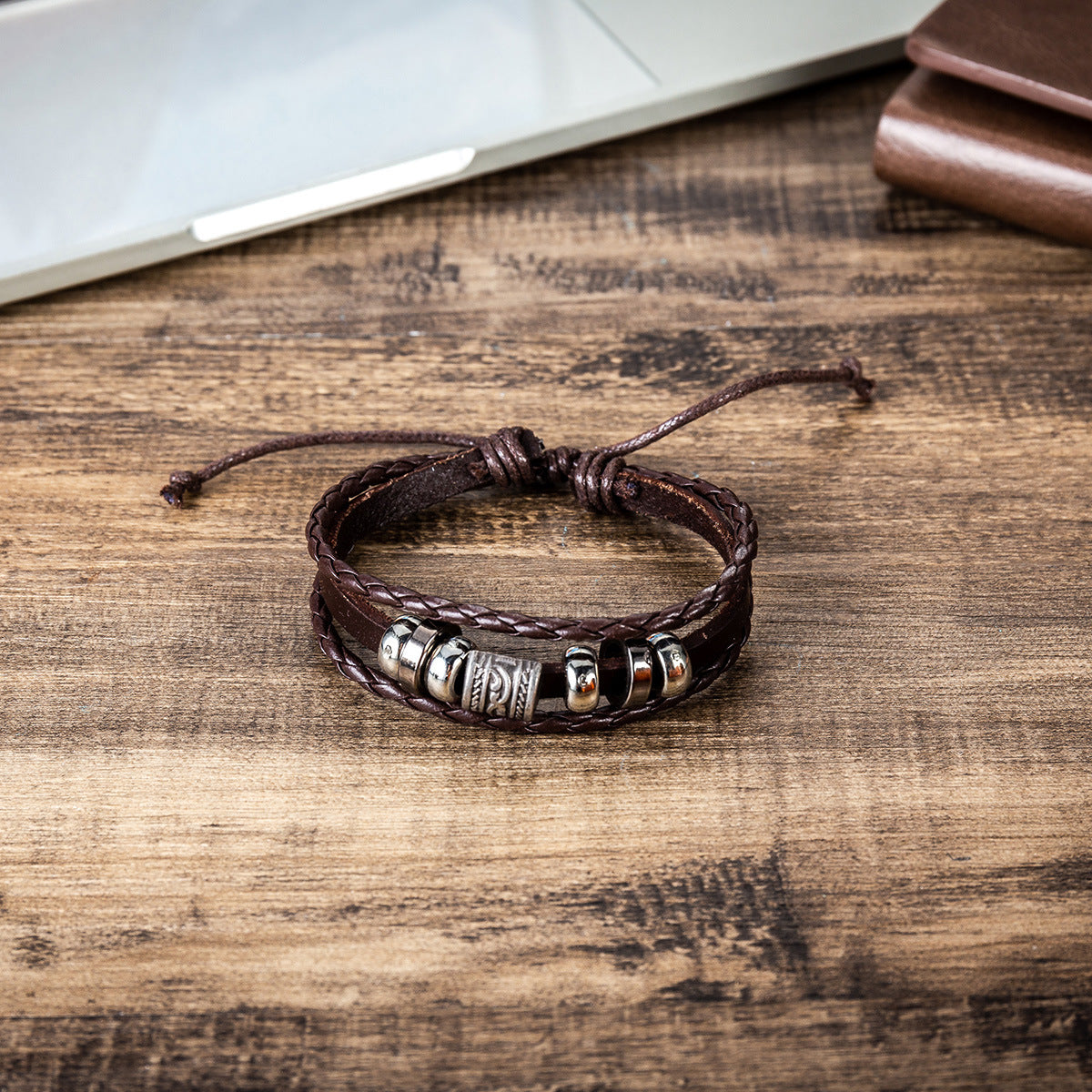 2pcs/set Quartz watch + bracelet
