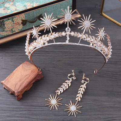 Crown Set