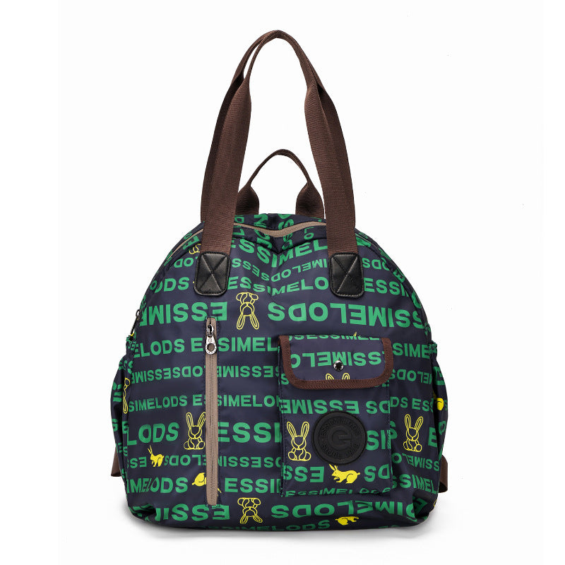 Outdoor Lightweight Multifunctional