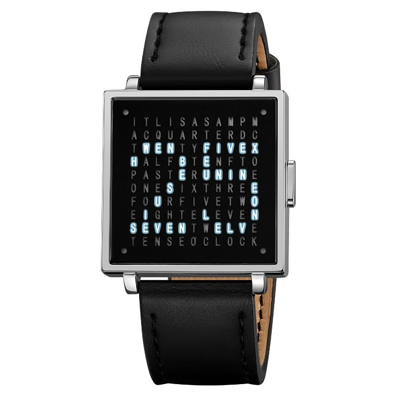 Military Waterproof Digital Wristwatch - LED Light Sport Watch for Men & Women