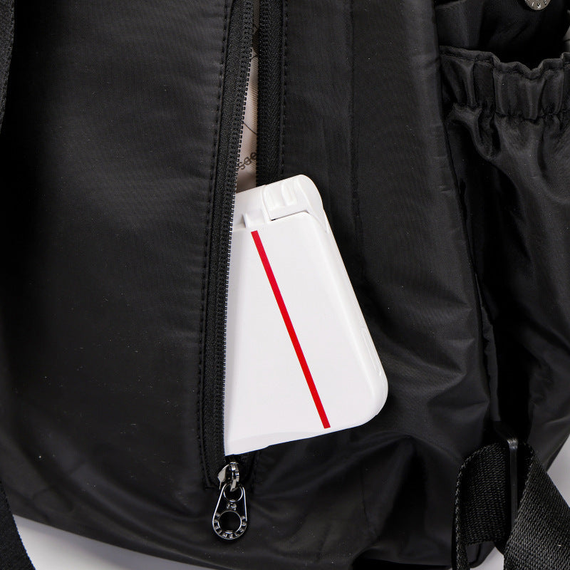 Outdoor Lightweight Multifunctional