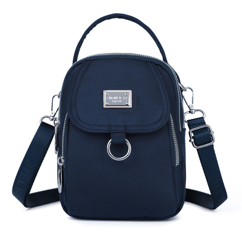 Straw Crescent Crossbody Bag – Summer Beach Woven Handbag with Adjustable Strap