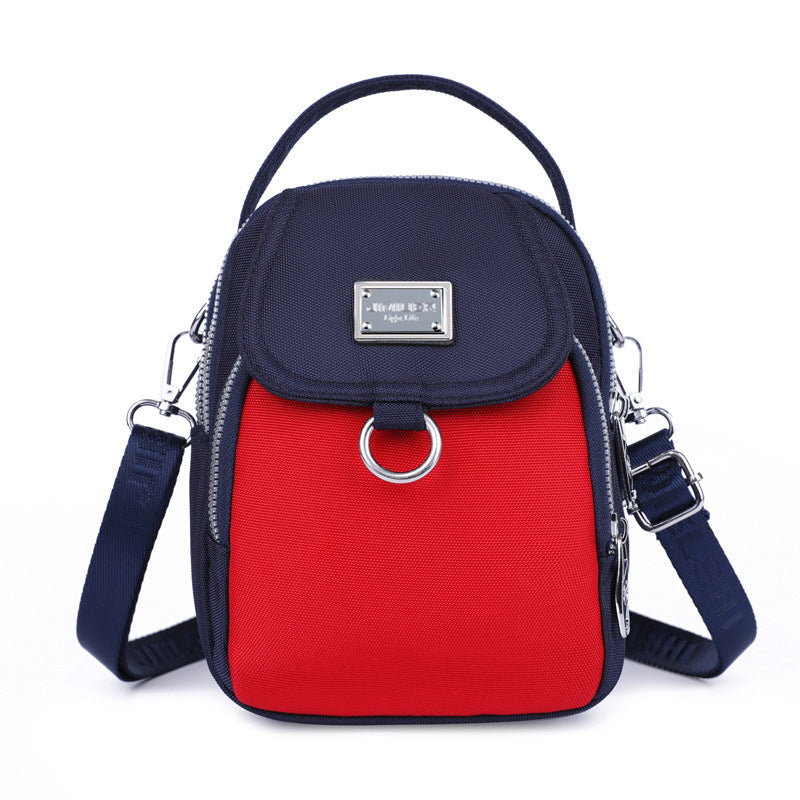 Straw Crescent Crossbody Bag – Summer Beach Woven Handbag with Adjustable Strap