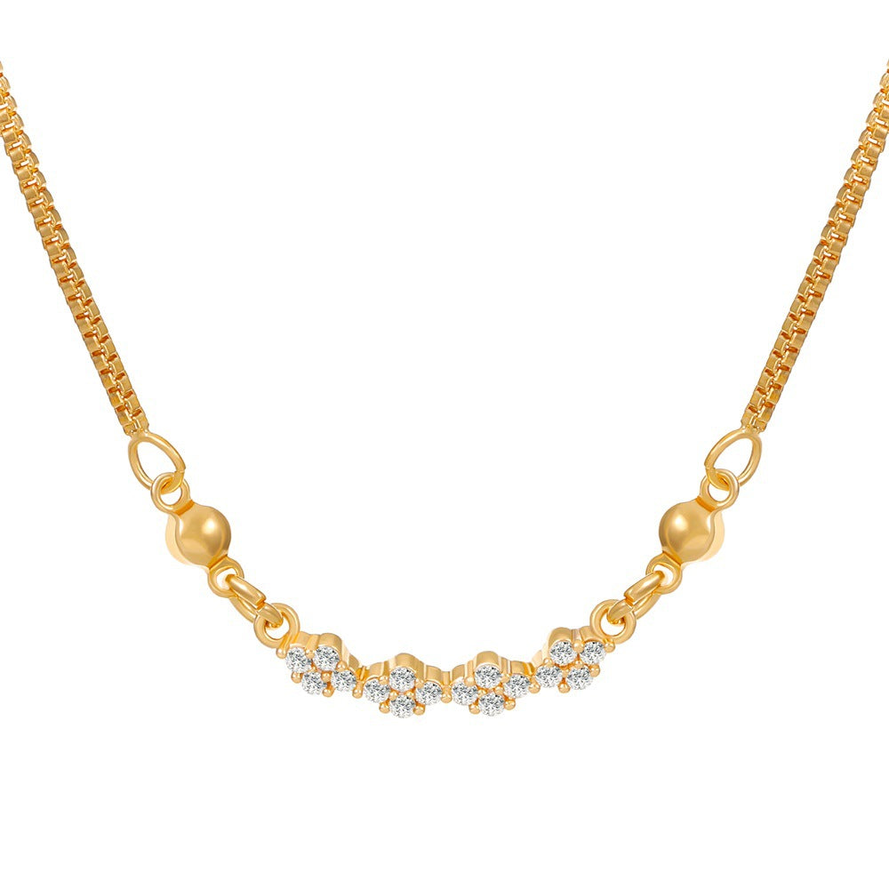 Women's Heart Vintage Fashion Necklace Collection