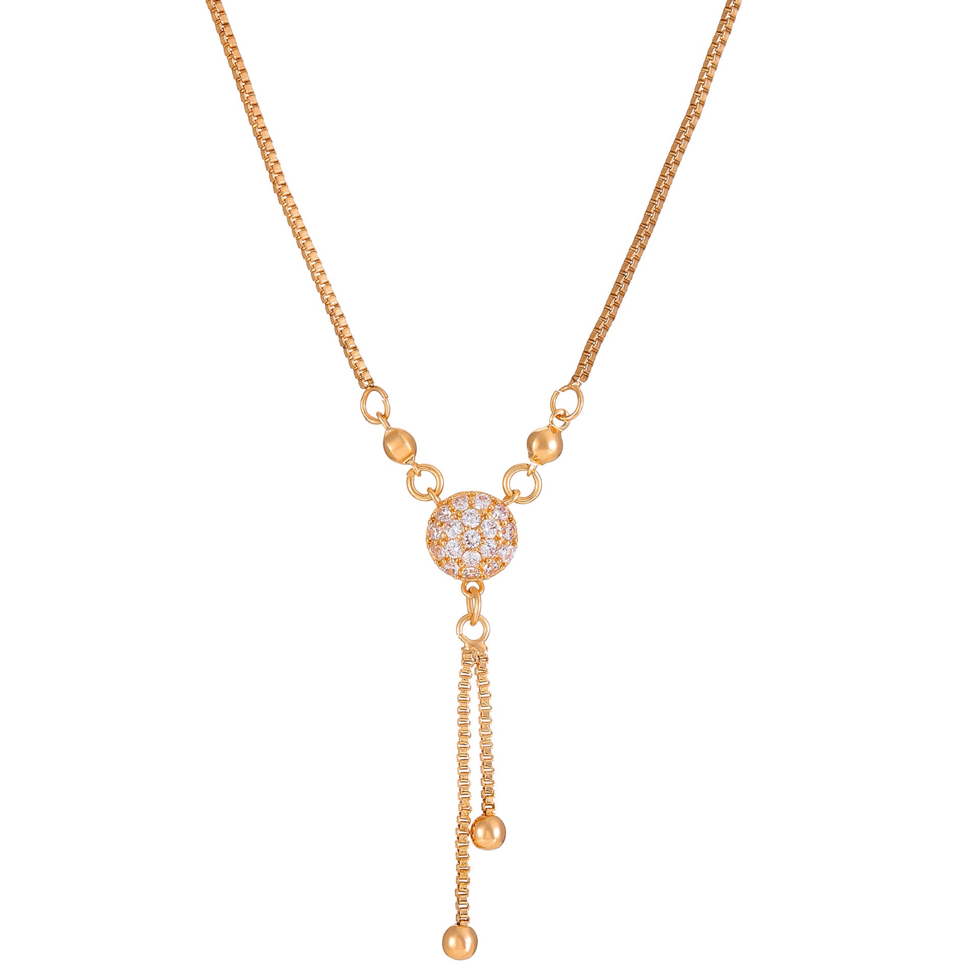 Women's Heart Vintage Fashion Necklace Collection