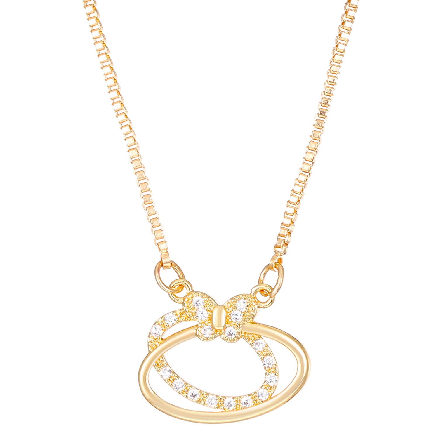 Women's Heart Vintage Fashion Necklace Collection
