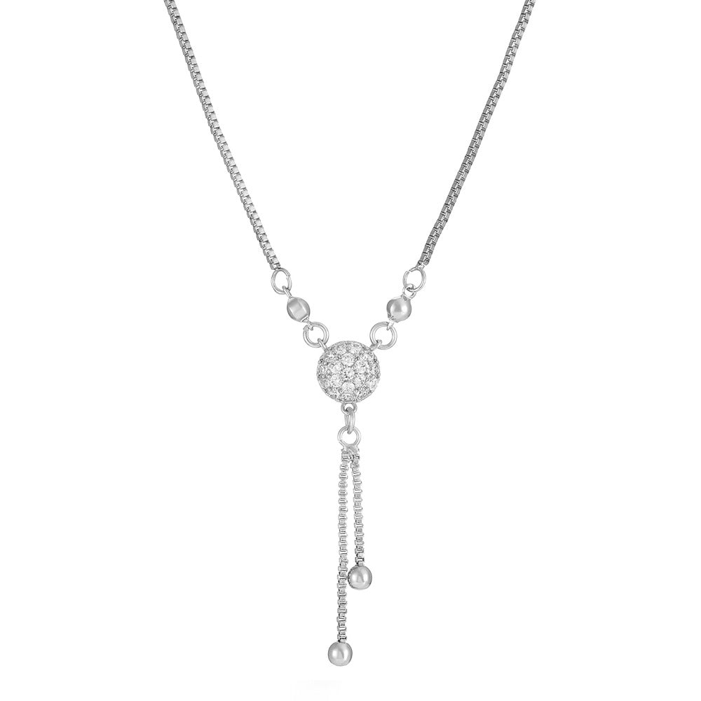 Women's Heart Vintage Fashion Necklace Collection