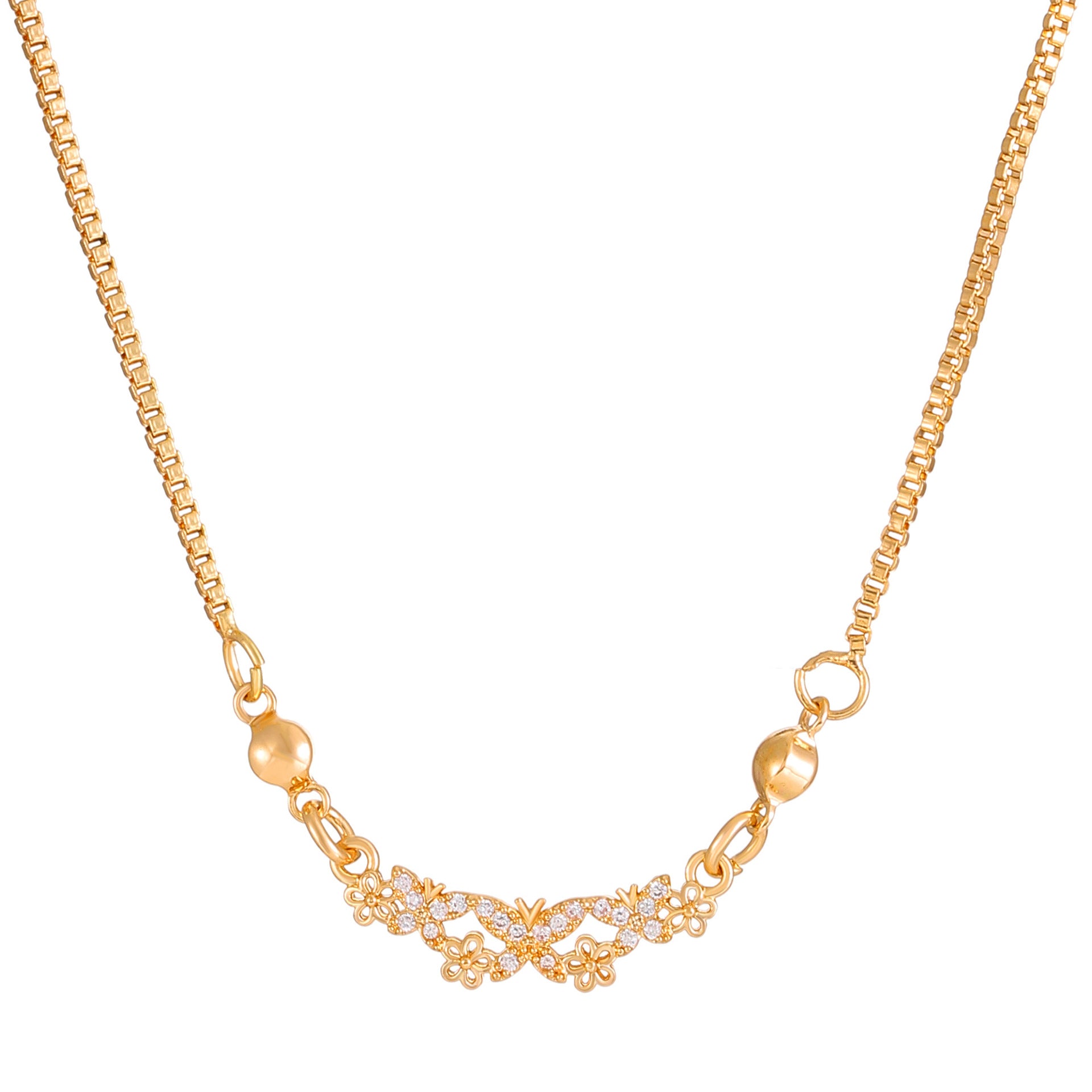Women's Heart Vintage Fashion Necklace Collection