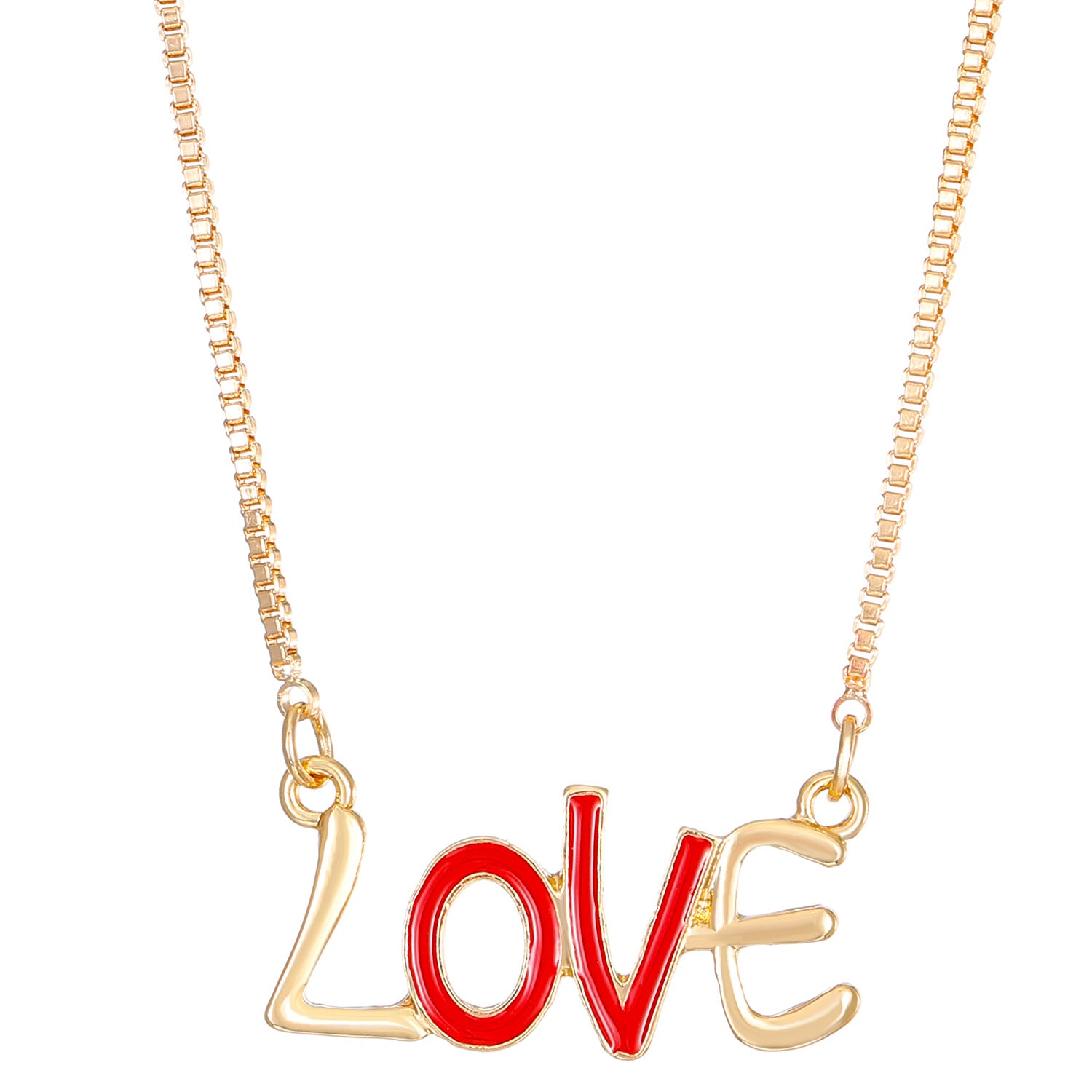 Women's Heart Vintage Fashion Necklace Collection