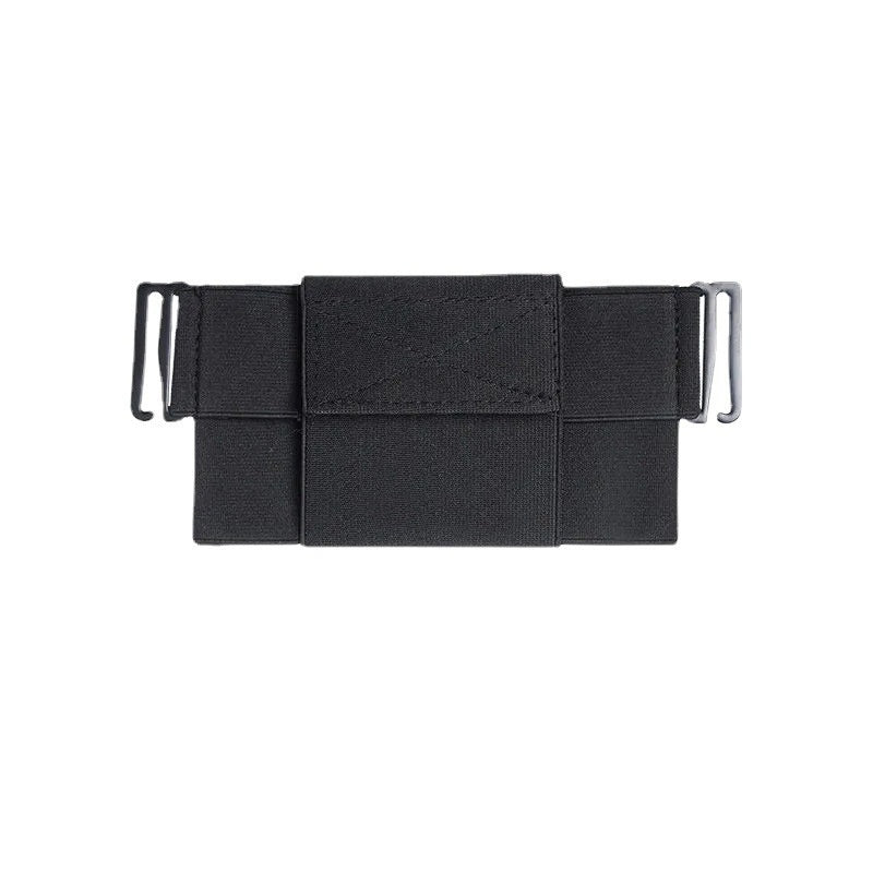 Waterproof Invisible Waist Pouch - Unisex Anti-Theft Running Belt & Mini Fitness Fanny Bag