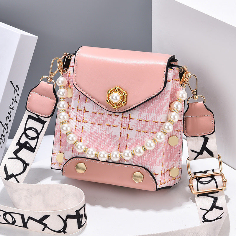 Women Crossbody Bag  Cute Princess Wallet