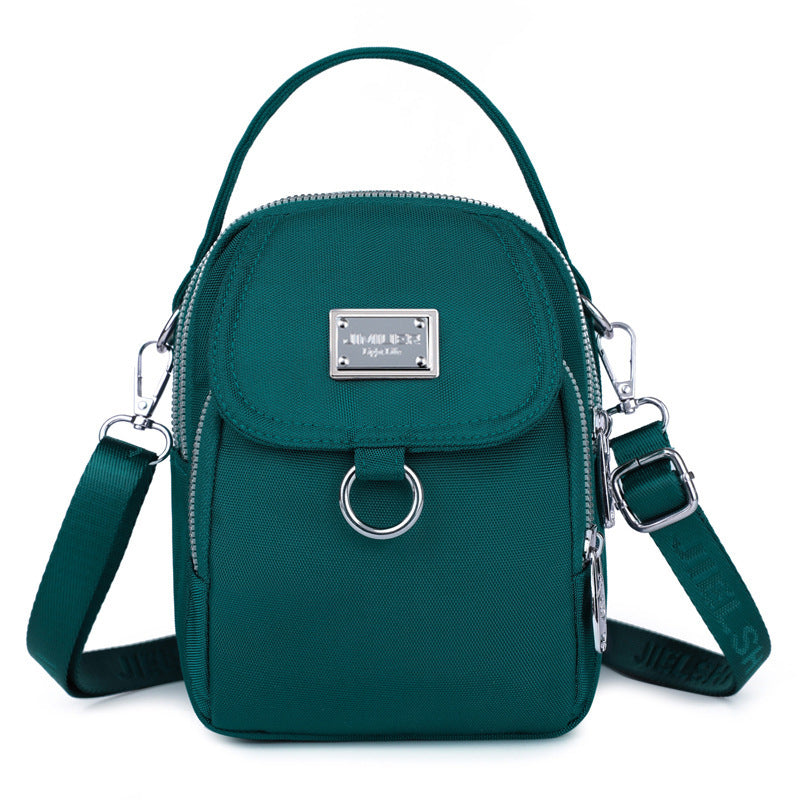 Straw Crescent Crossbody Bag – Summer Beach Woven Handbag with Adjustable Strap