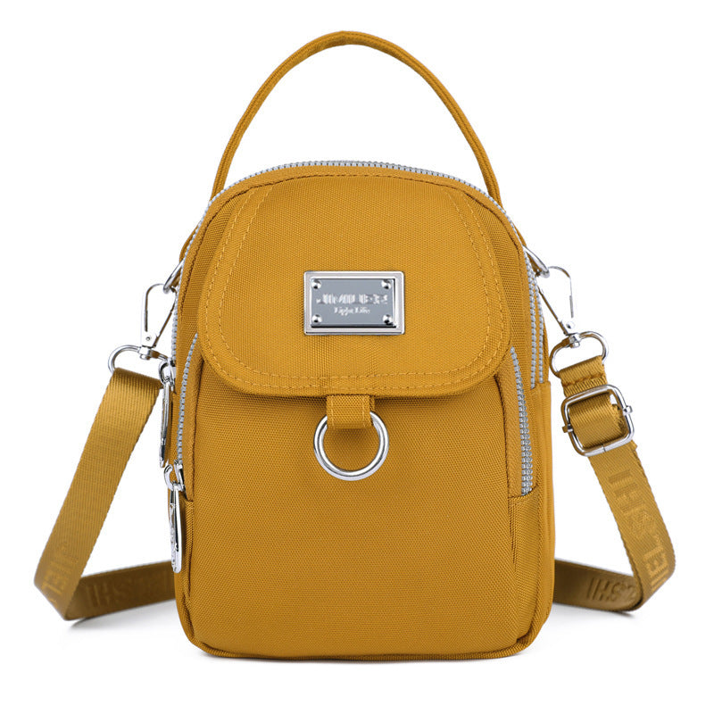 Straw Crescent Crossbody Bag – Summer Beach Woven Handbag with Adjustable Strap