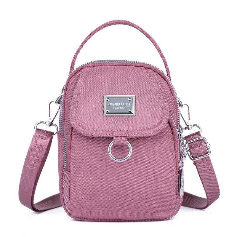 Straw Crescent Crossbody Bag – Summer Beach Woven Handbag with Adjustable Strap