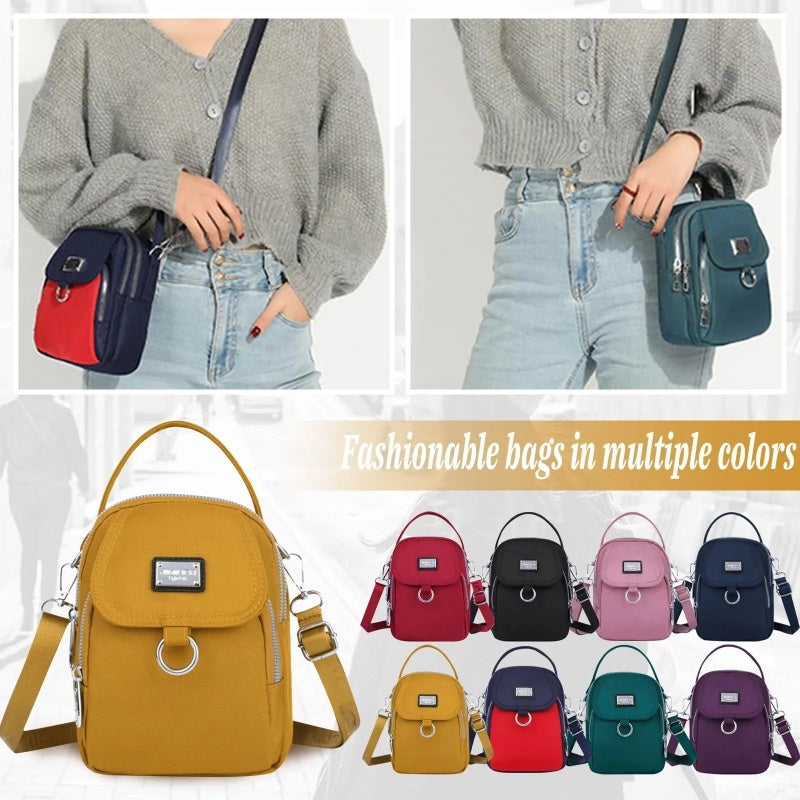 Straw Crescent Crossbody Bag – Summer Beach Woven Handbag with Adjustable Strap