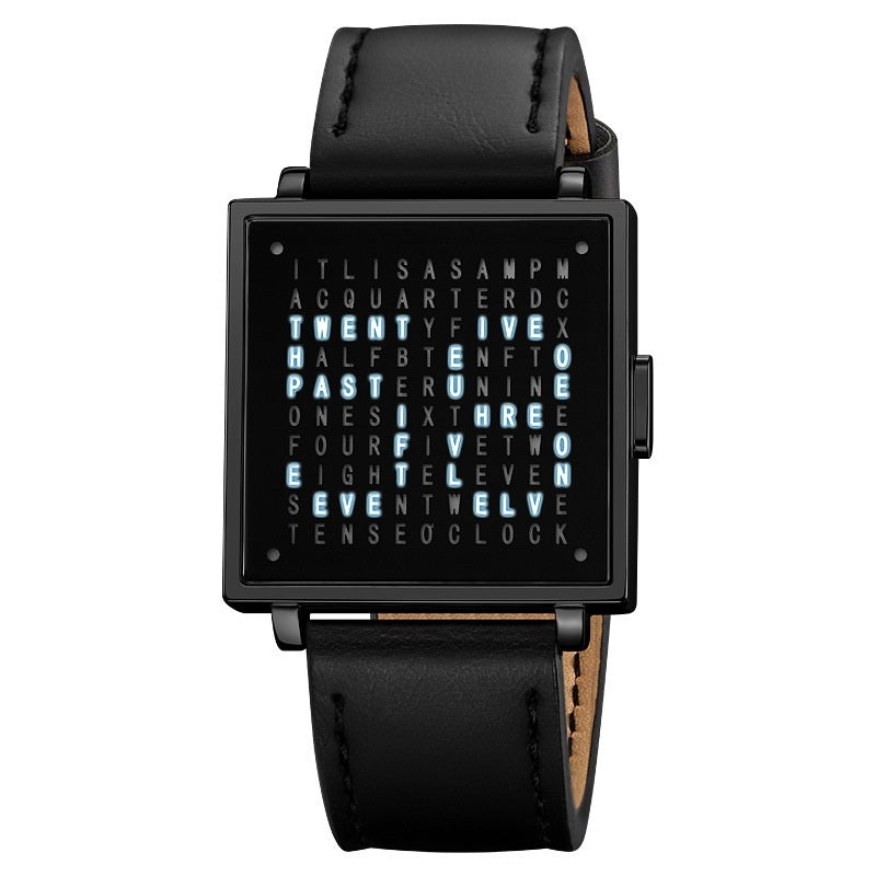 Military Waterproof Digital Wristwatch - LED Light Sport Watch for Men & Women